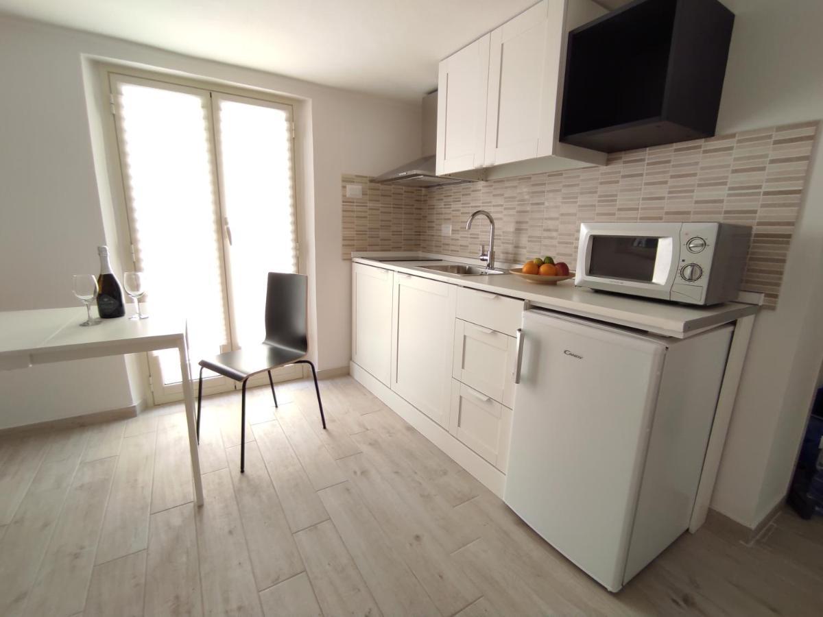 Taormina House Apartment Exterior photo