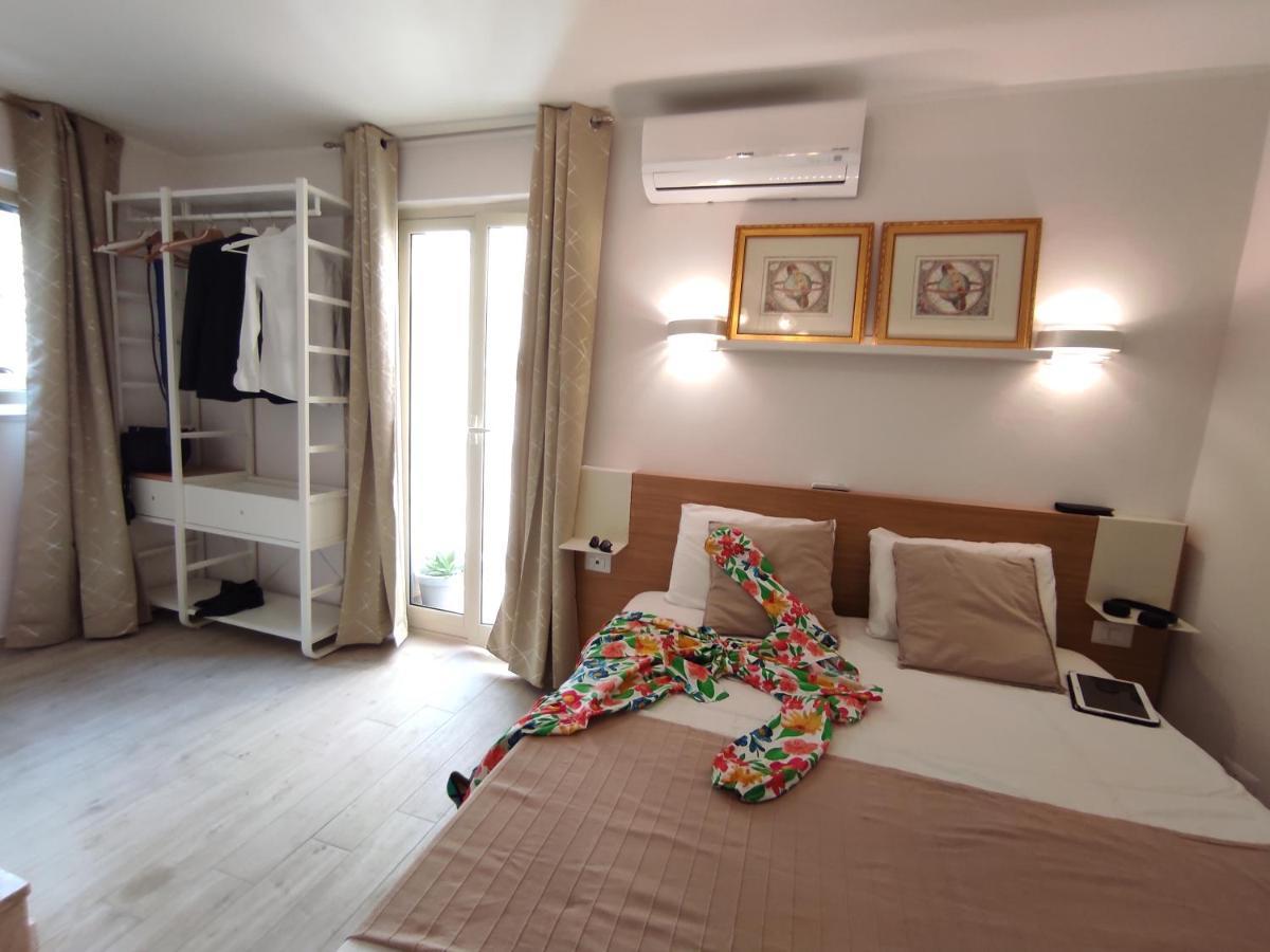 Taormina House Apartment Exterior photo