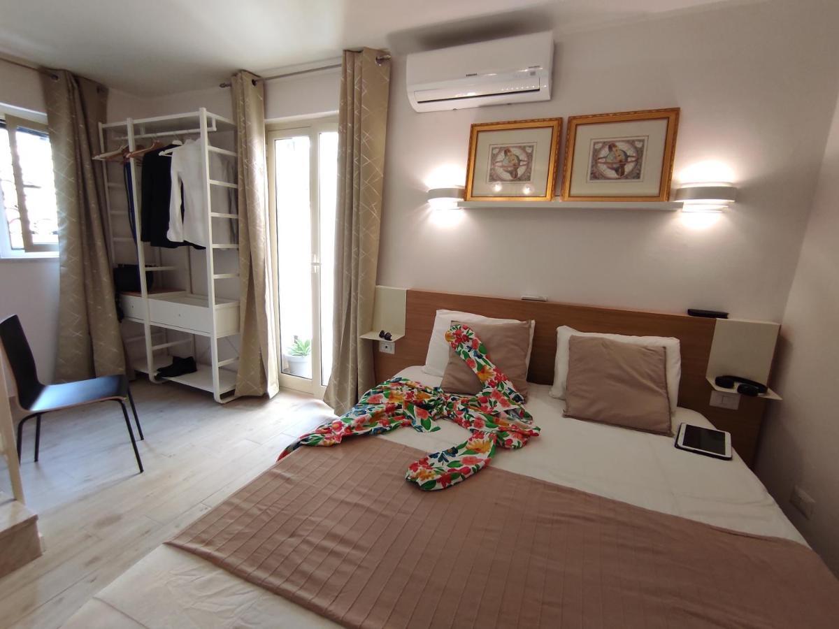 Taormina House Apartment Exterior photo
