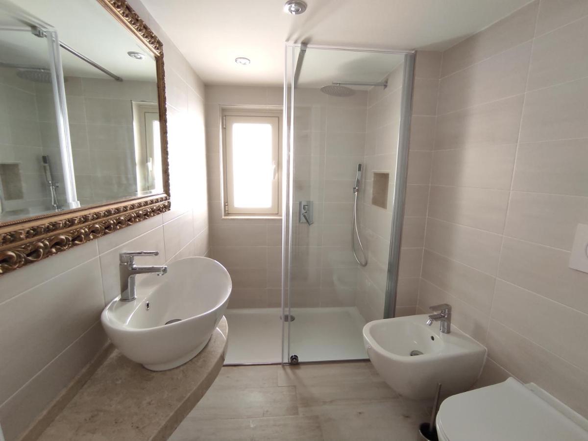 Taormina House Apartment Exterior photo