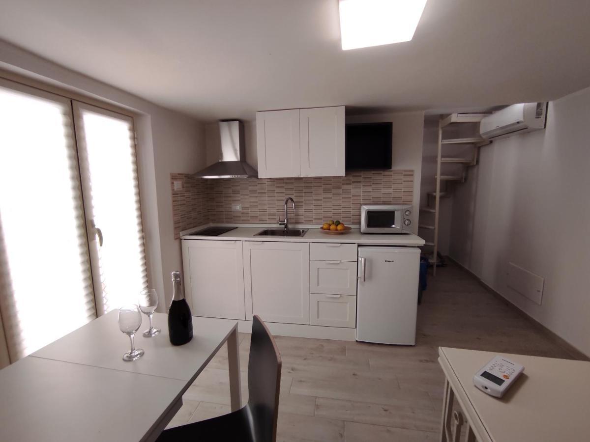 Taormina House Apartment Exterior photo