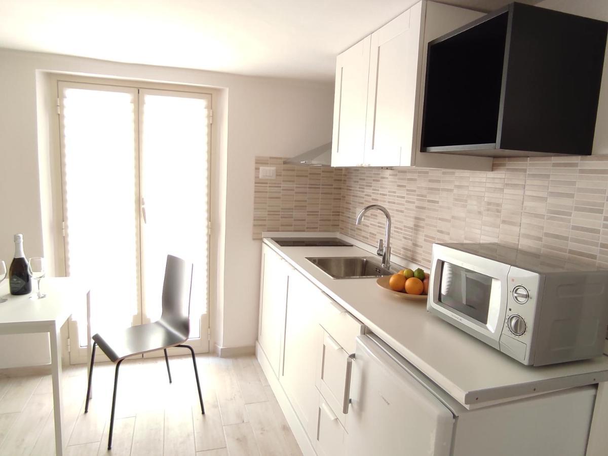 Taormina House Apartment Exterior photo