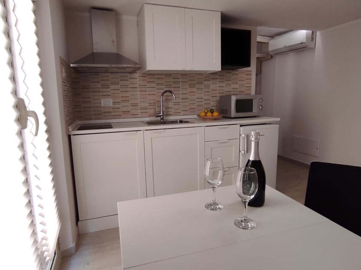 Taormina House Apartment Exterior photo