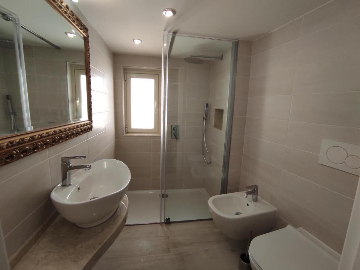 Taormina House Apartment Exterior photo