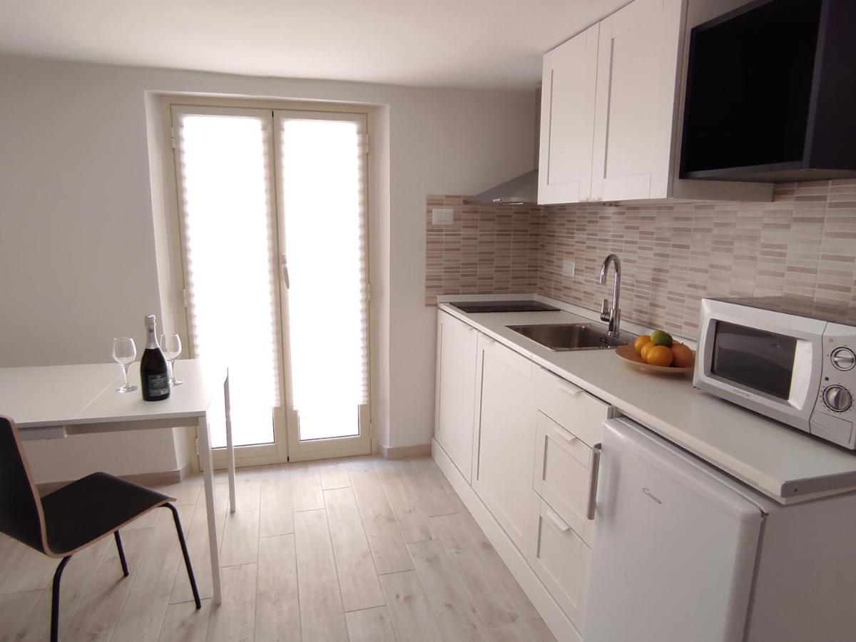 Taormina House Apartment Exterior photo