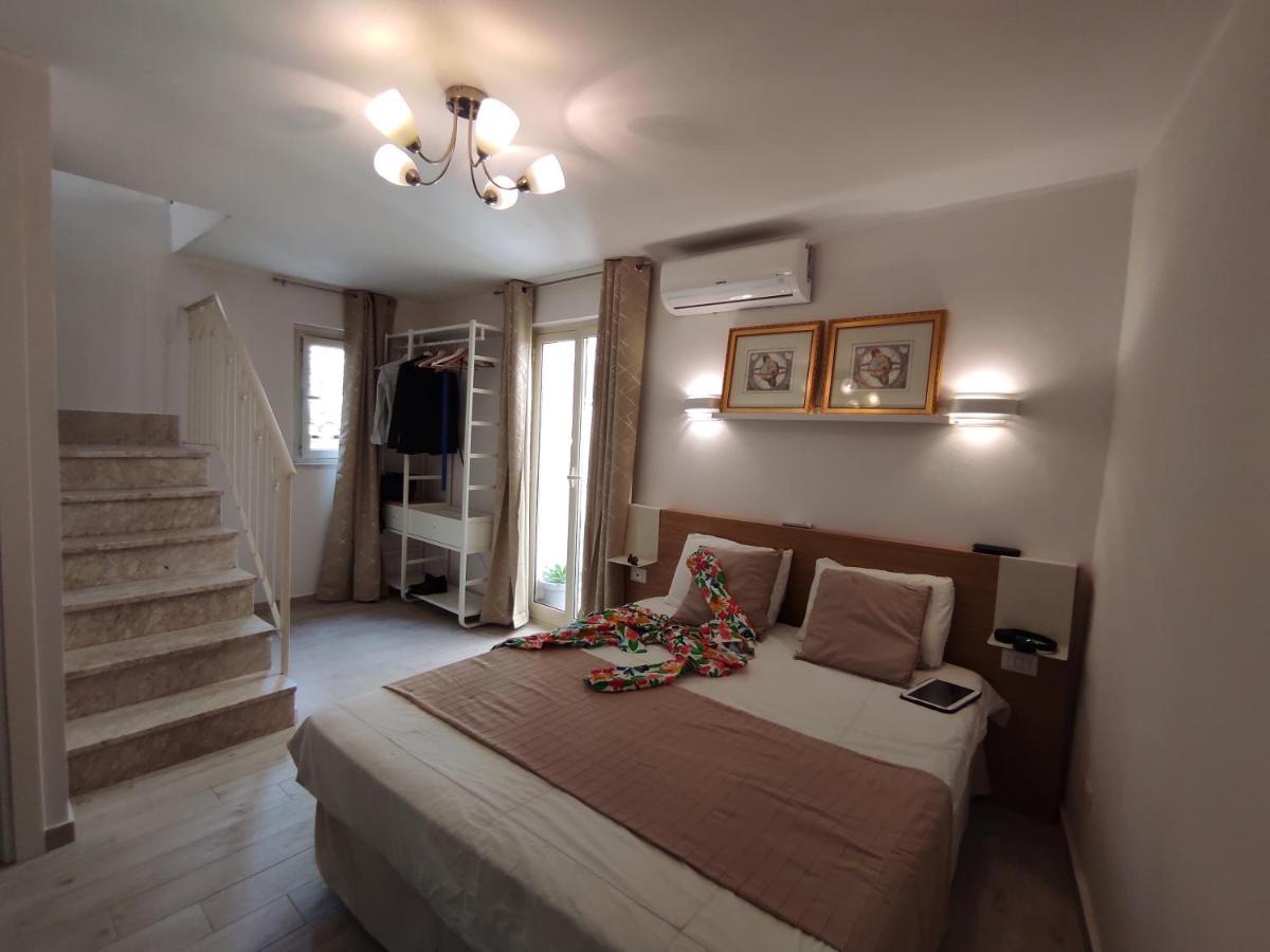 Taormina House Apartment Exterior photo