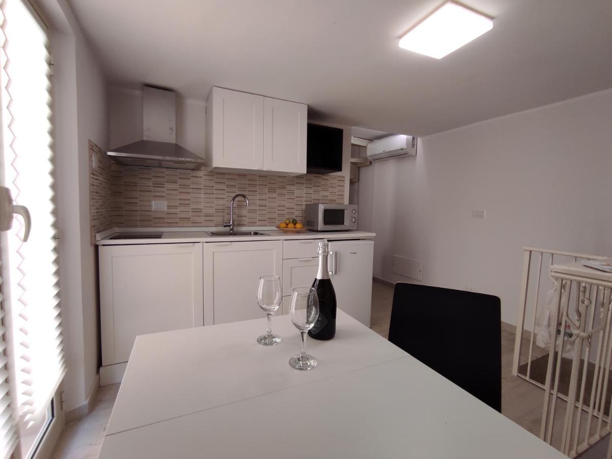 Taormina House Apartment Exterior photo