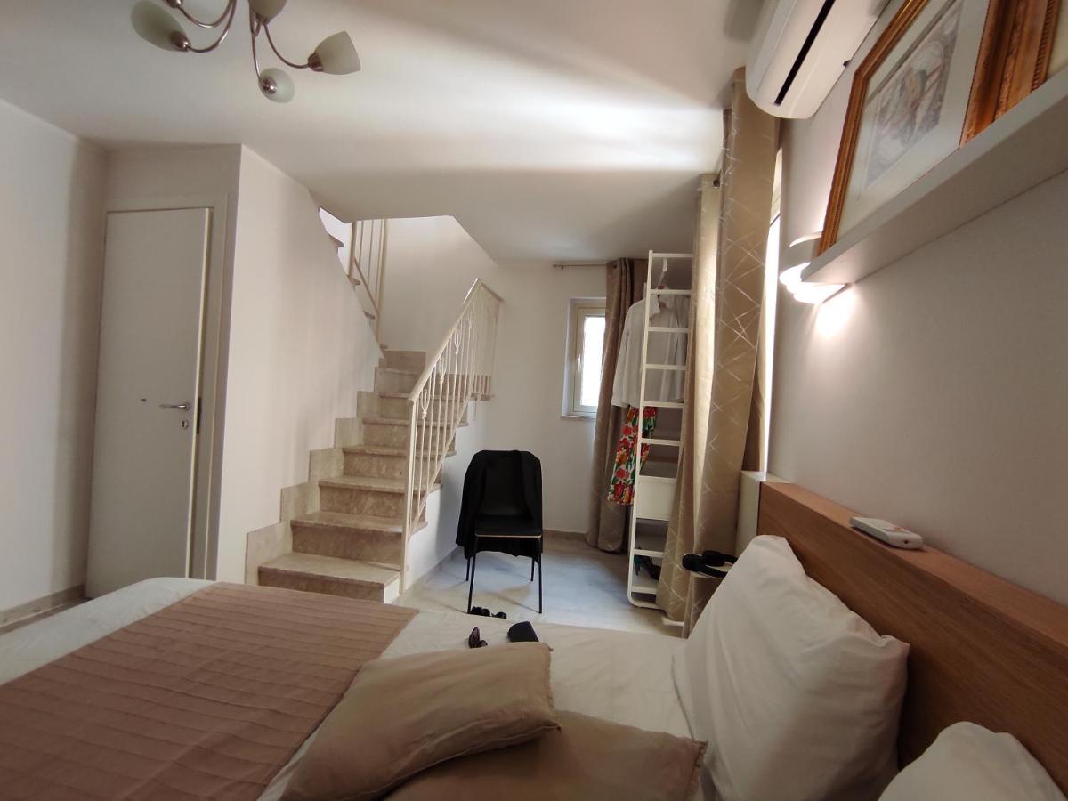 Taormina House Apartment Exterior photo