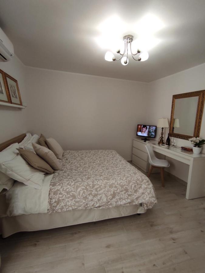 Taormina House Apartment Exterior photo