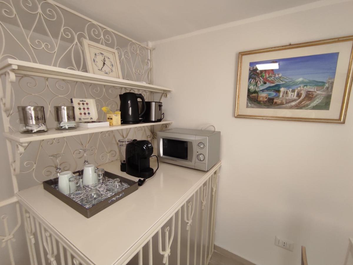 Taormina House Apartment Exterior photo