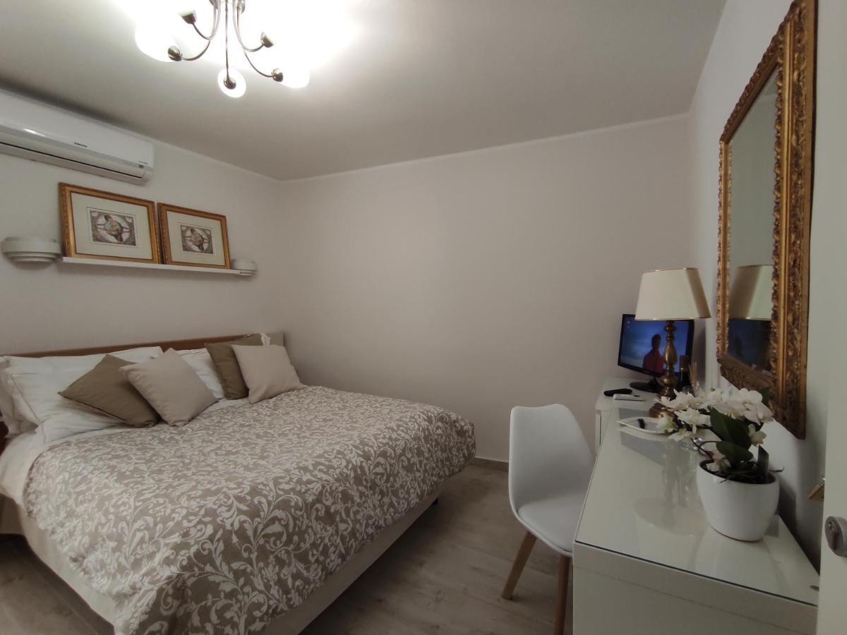 Taormina House Apartment Exterior photo
