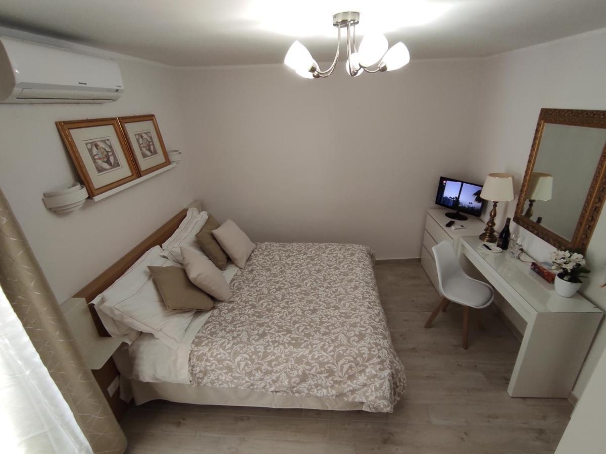Taormina House Apartment Exterior photo